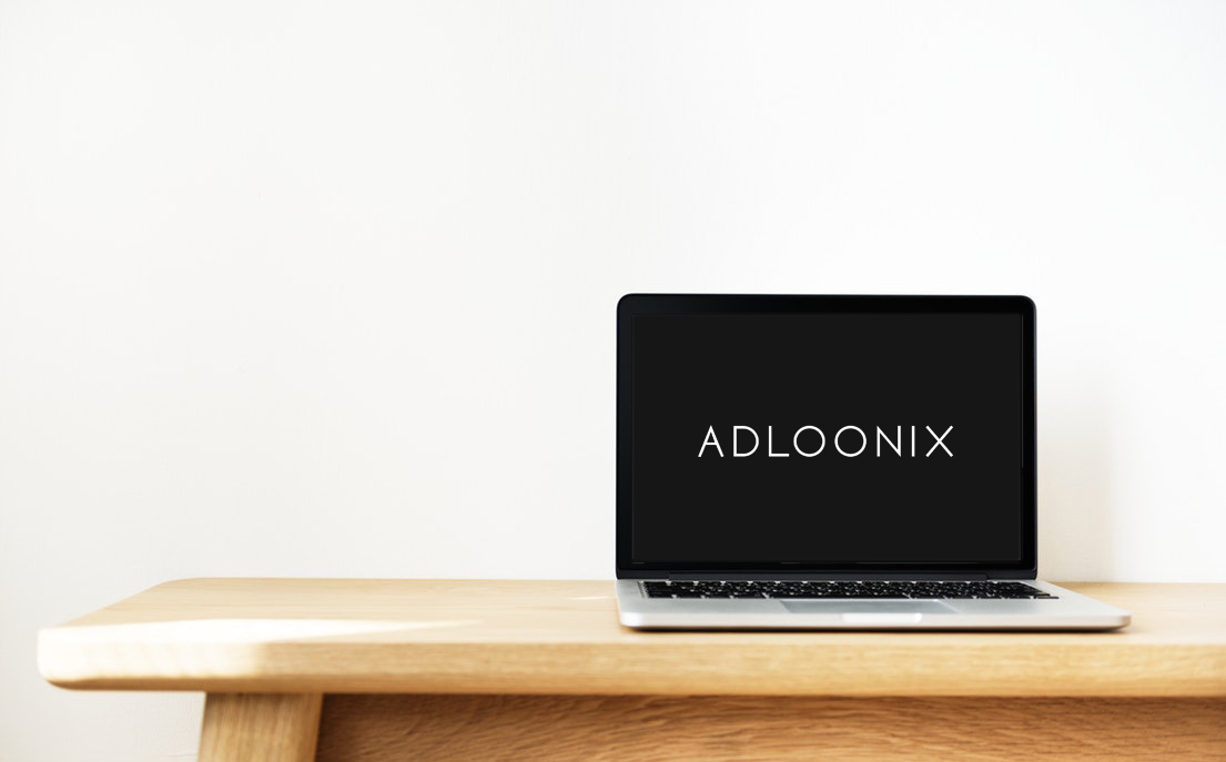 Adloonix logo